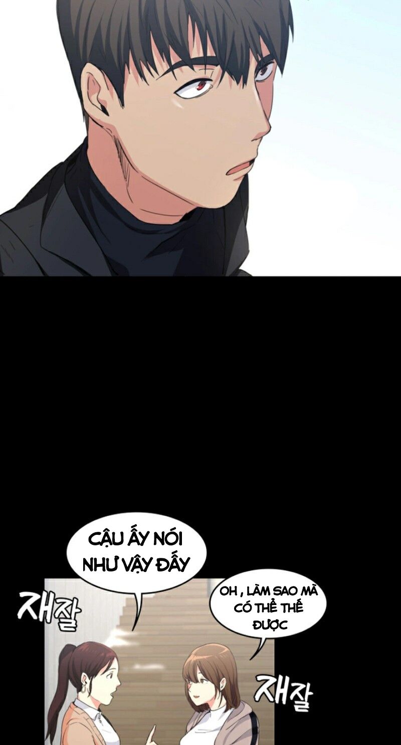 return girlfriend - trả lại bạn gái chapter 1 37