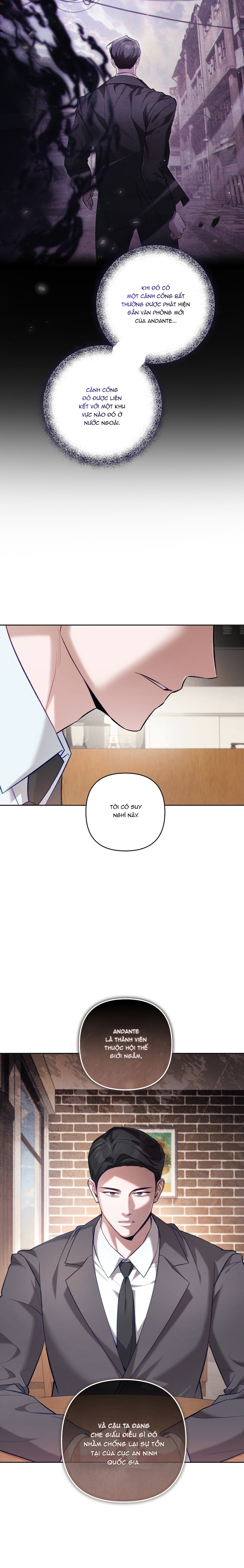 guide cấp s phết mật ong chapter 49 18