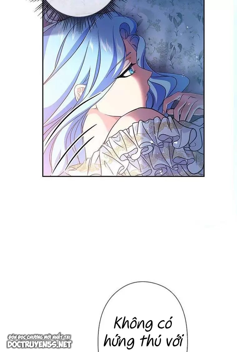 nếu tôi là nhân vật phản diện liệu tôi sẽ chết chapter 7 73