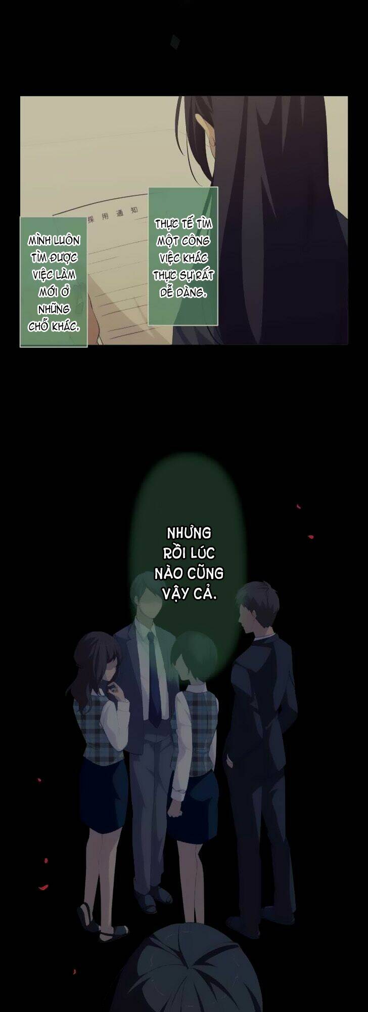 viên thuốc trùng sinh chapter 135 18