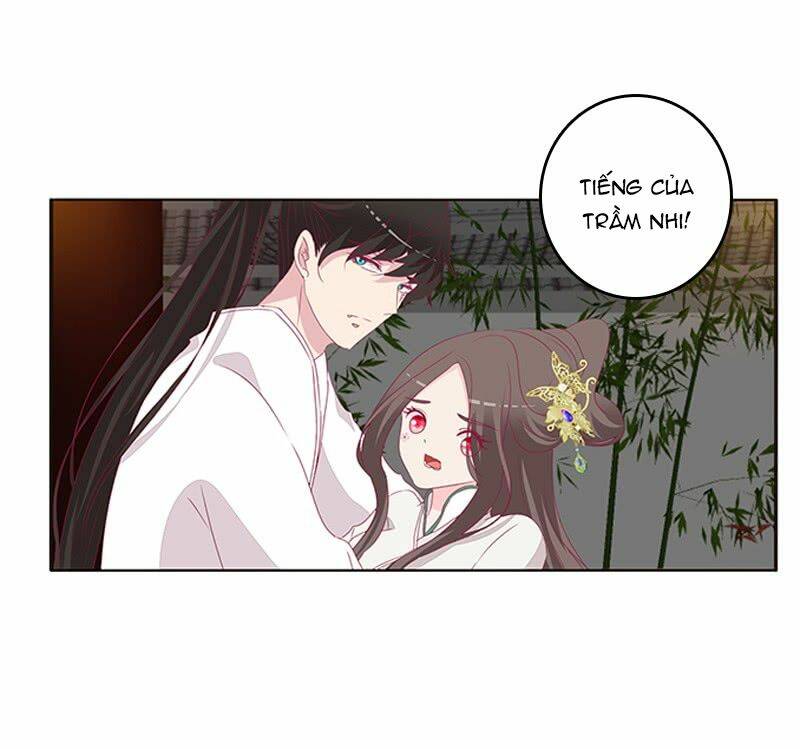 tướng quân mời ra trận chapter 116 4