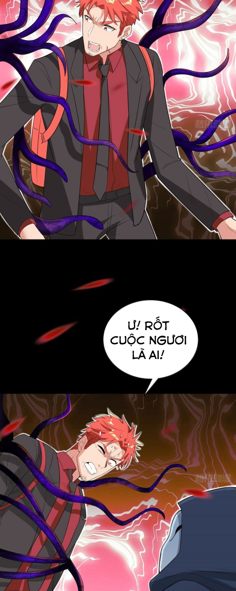 đỉnh phong cường thiếu chapter 68 30