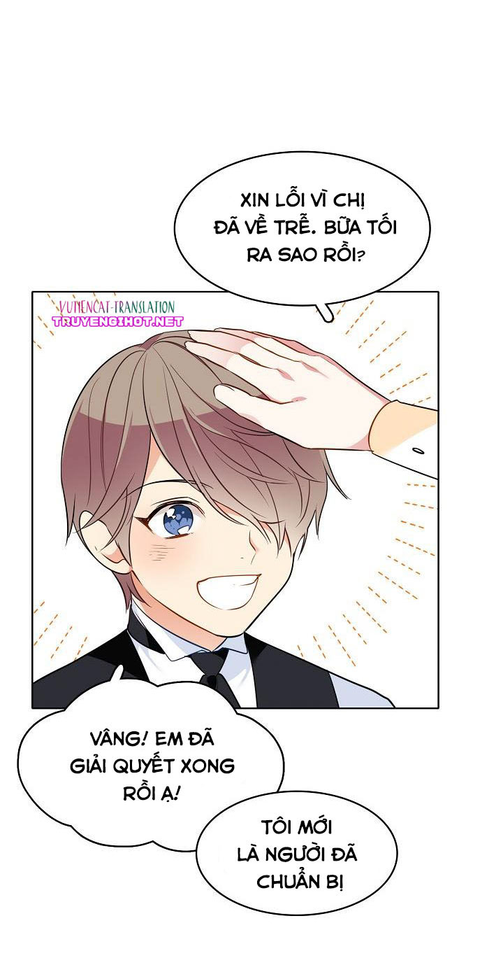 thanh tra của muiella chapter 87 23