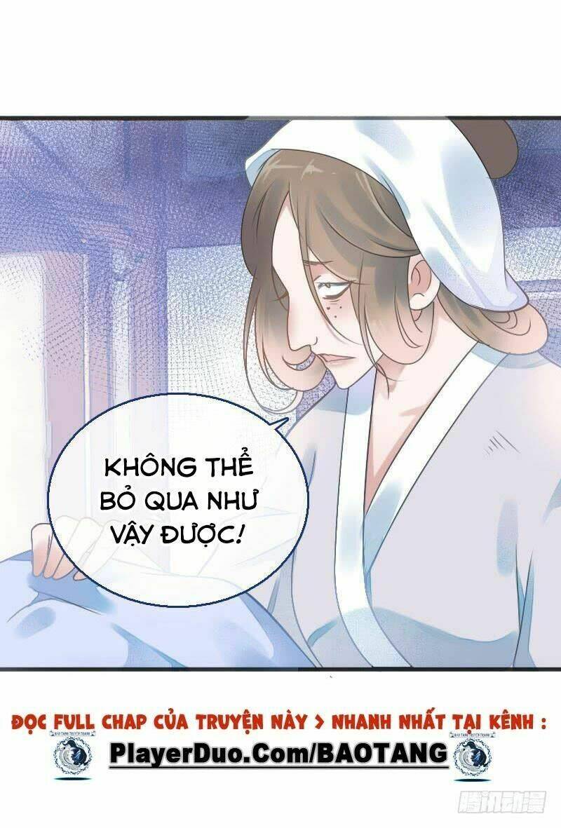 điền viên mật sủng: cô vợ nóng bỏng chapter 75 29