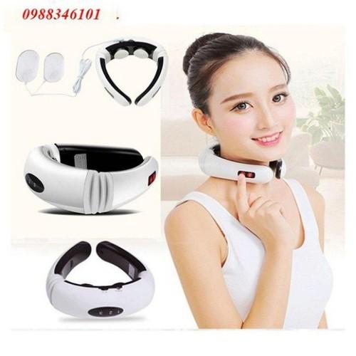 MÁY MASAGE CỔ