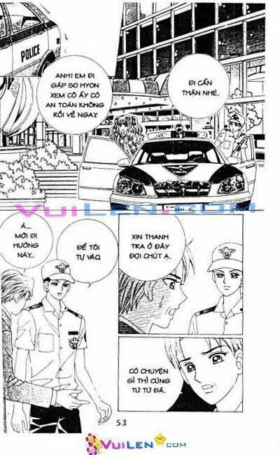 mùa ảo vọng - strange pension chapter 7 53
