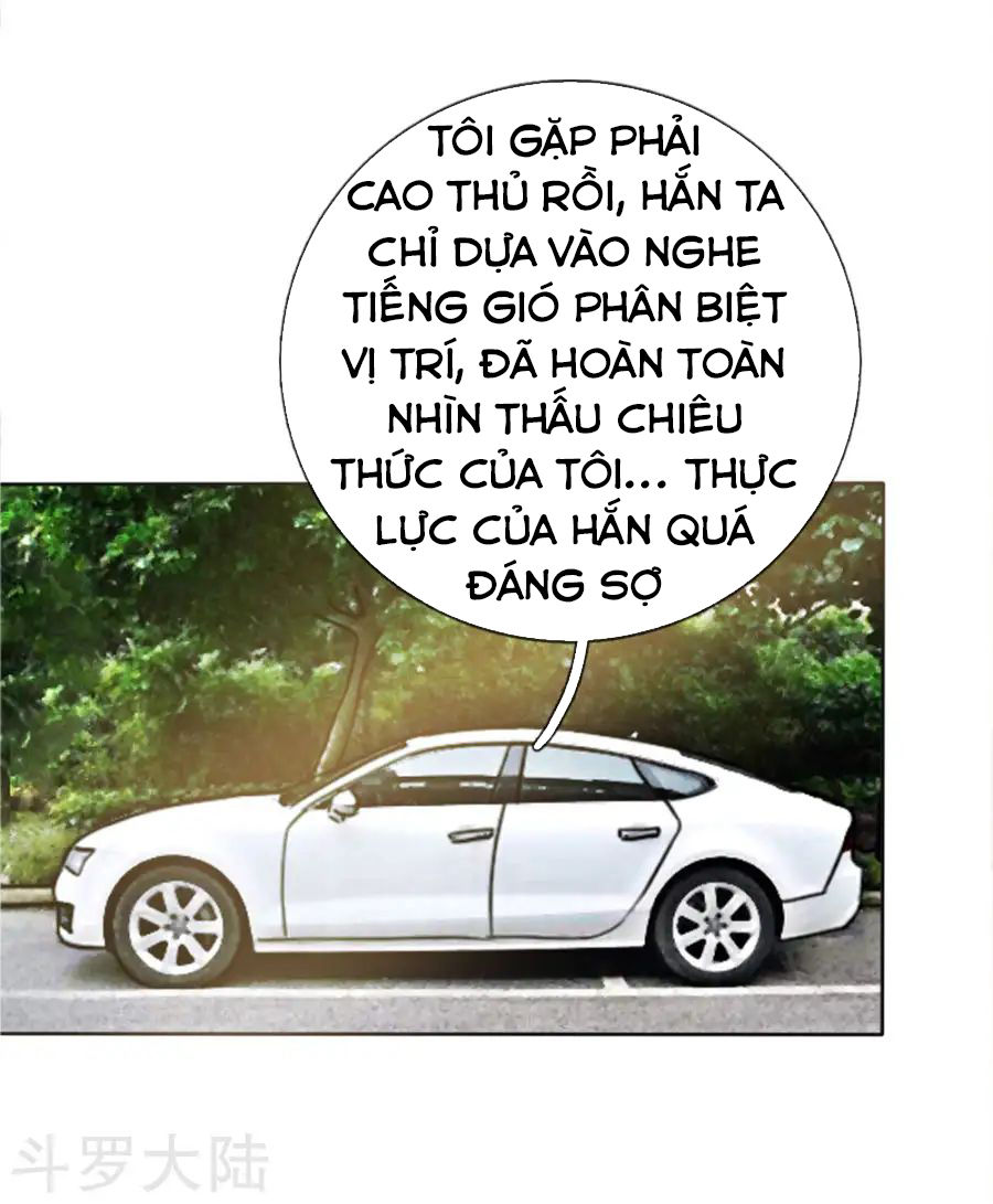 tuyệt thế binh vương chapter 45 7