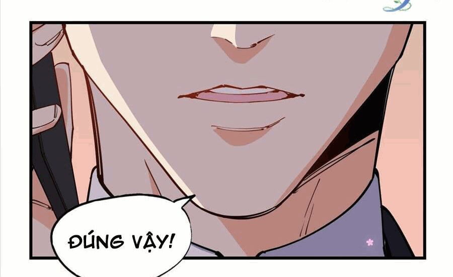 cố tổng, vợ của ngài quá mạnh rồi! chapter 24 74