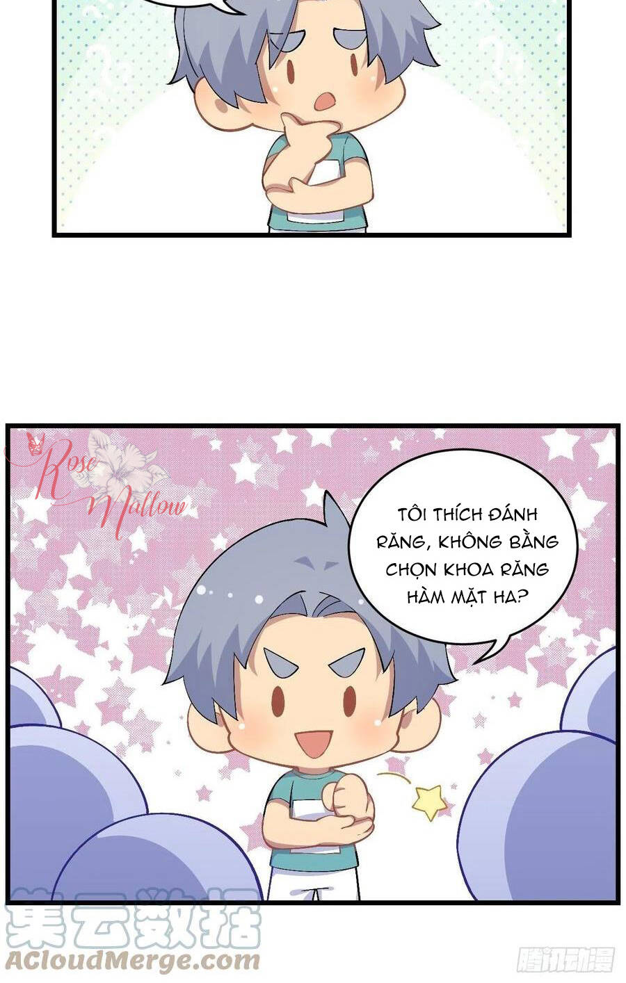 cha vợ đại nhân là bà xã chapter 180.2 32