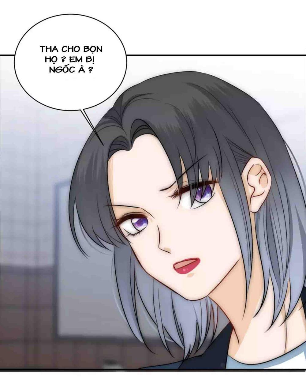 ánh trăng ngọt ngào chapter 16 11