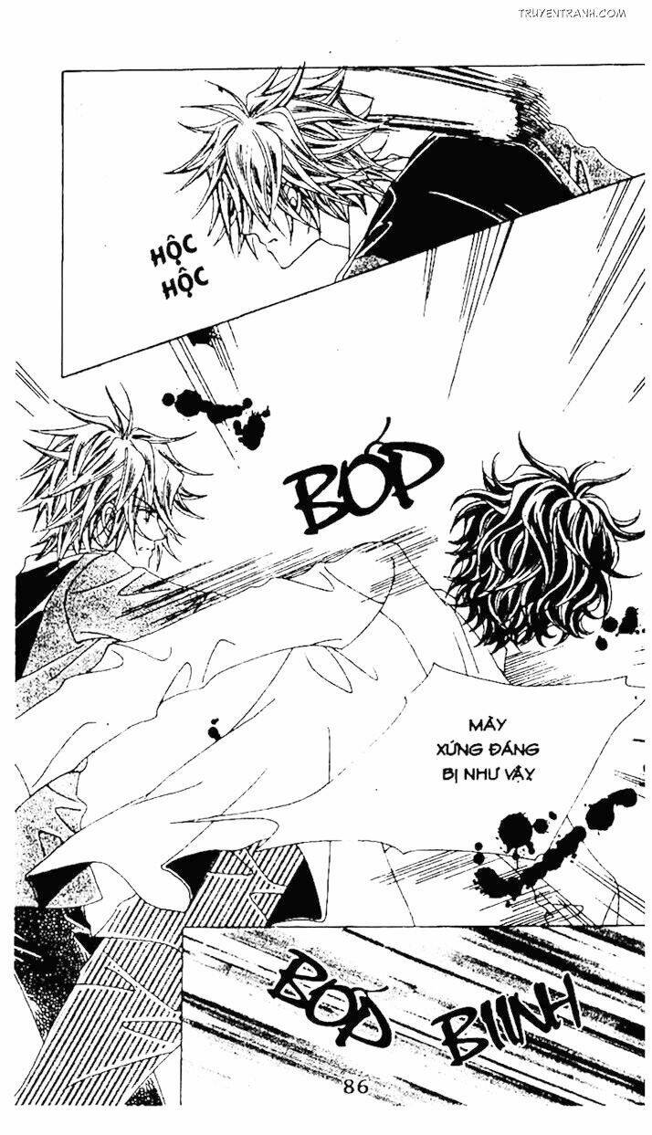 điên vì yêu - love like crazy chapter 61 2