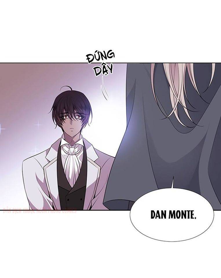 năm môn đệ của charlotte chapter 14 47