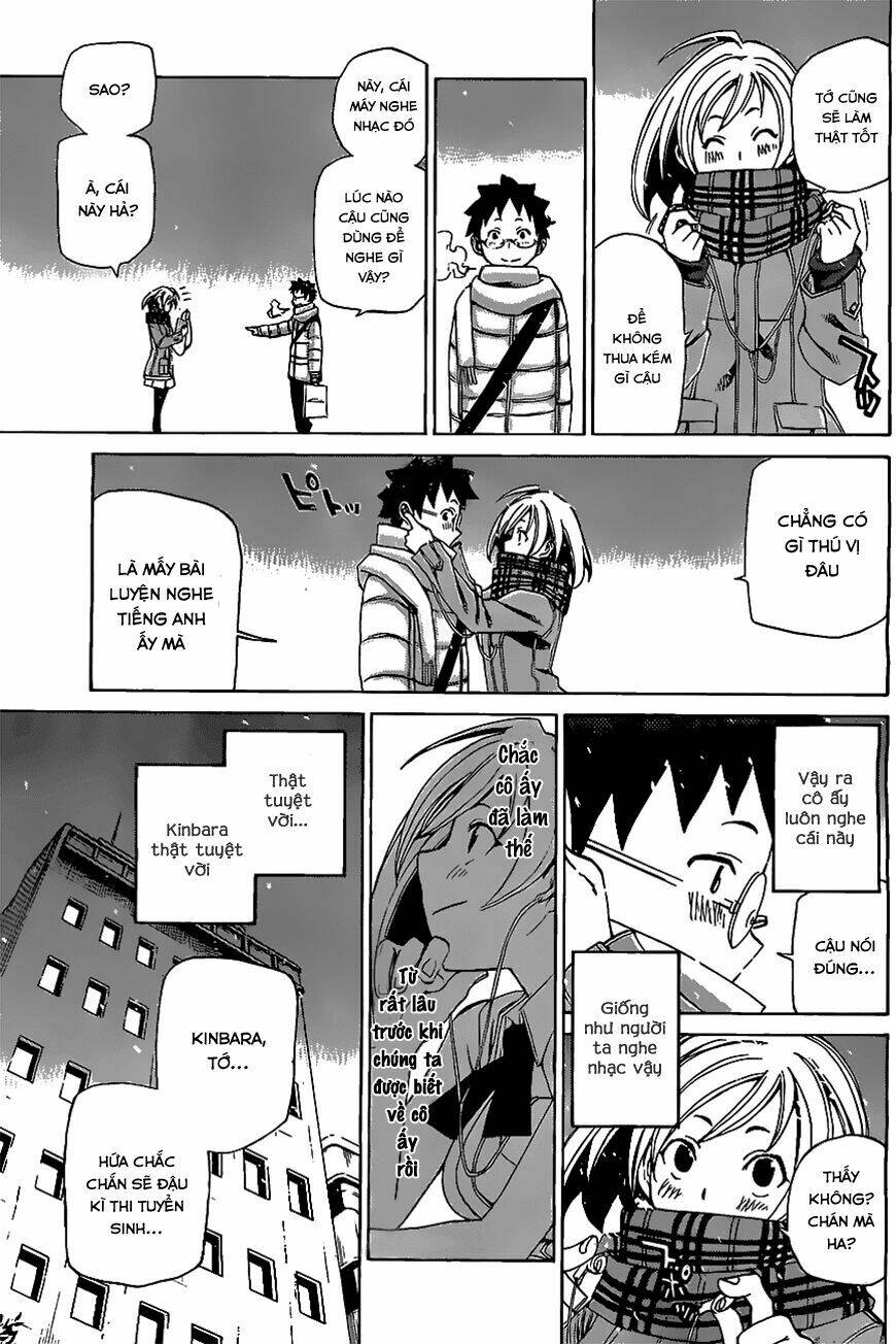 koganeiro chapter 3 19