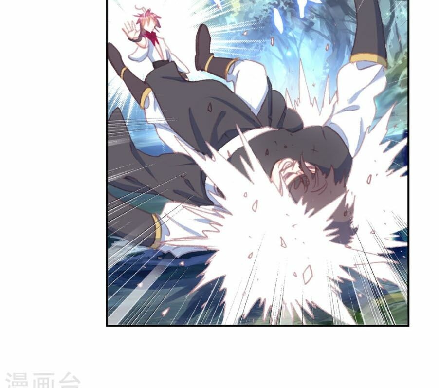 thế giới hoàn mỹ [m] chapter 110 7