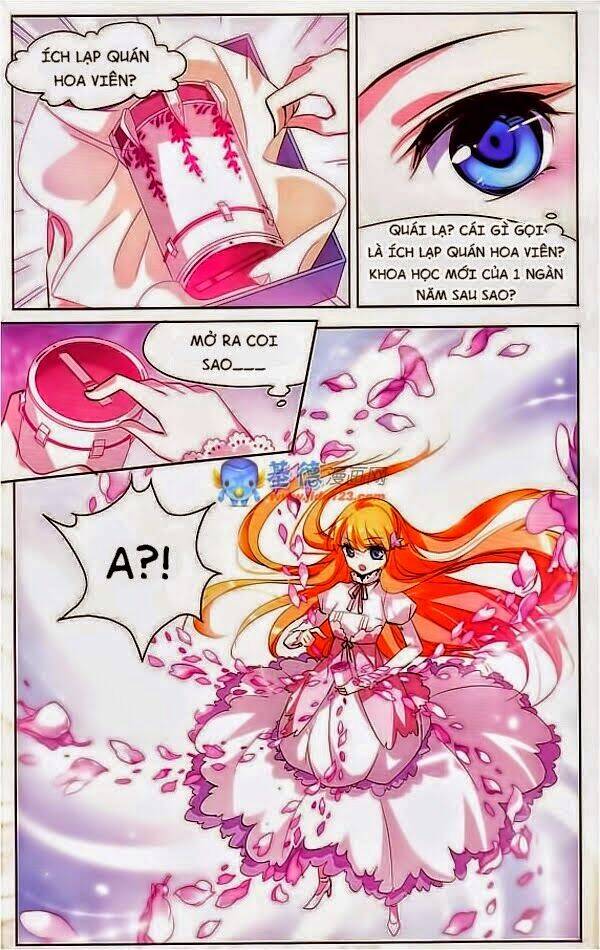 xuyên duyệt tây nguyên 3000 chapter 17 4