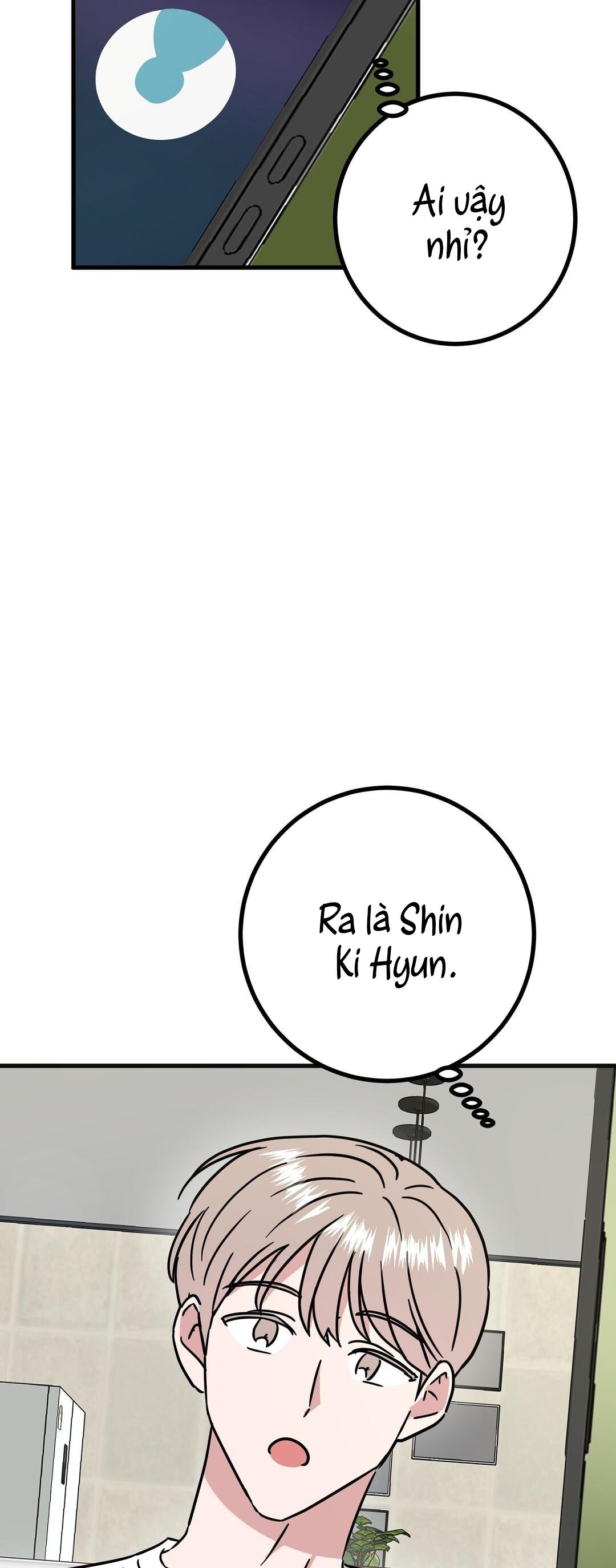 nhà tôi thành phim trường mất rồi chapter 18 2