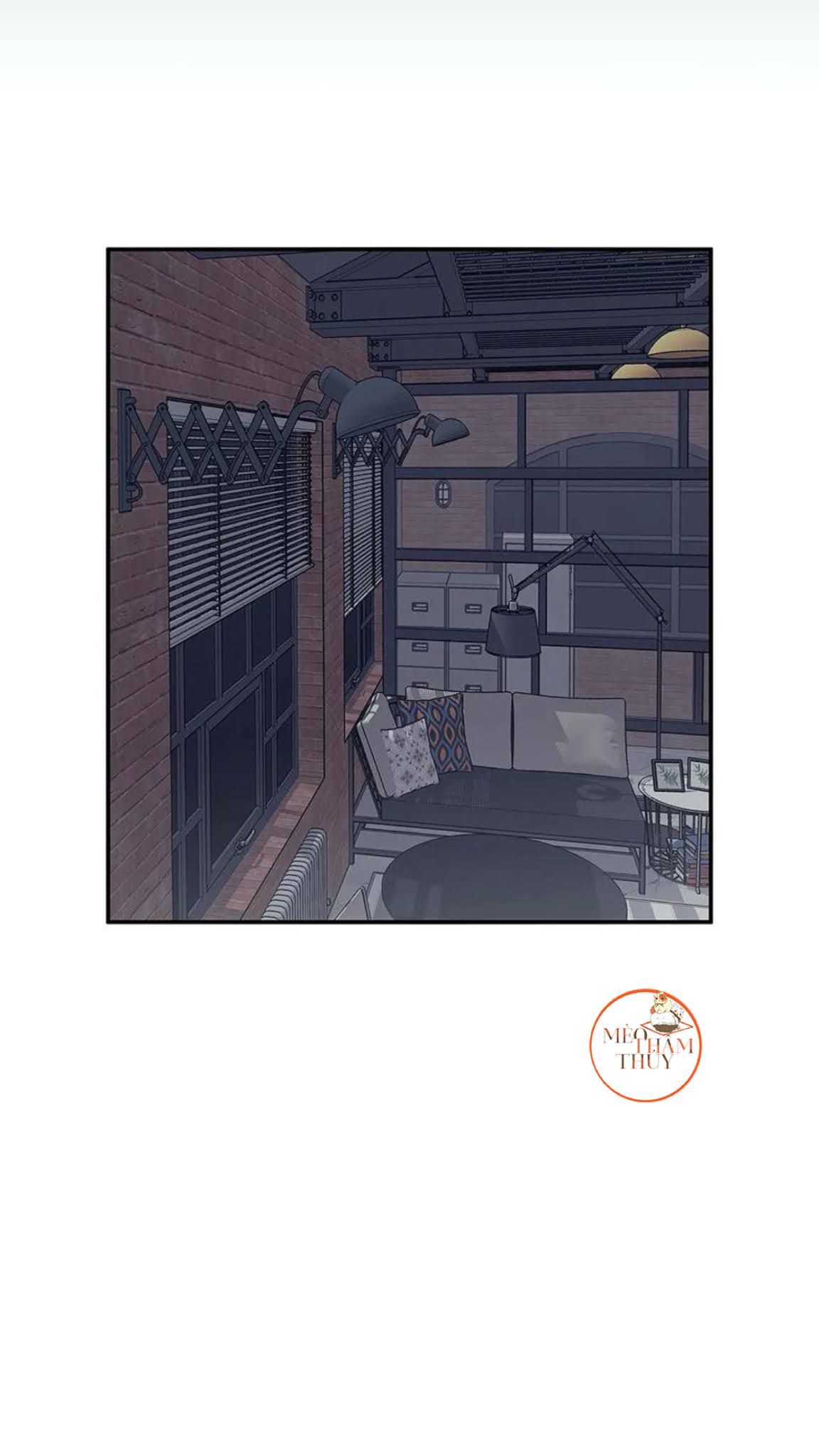 đừng viết nữa, tác giả thân mến! chapter 23 44