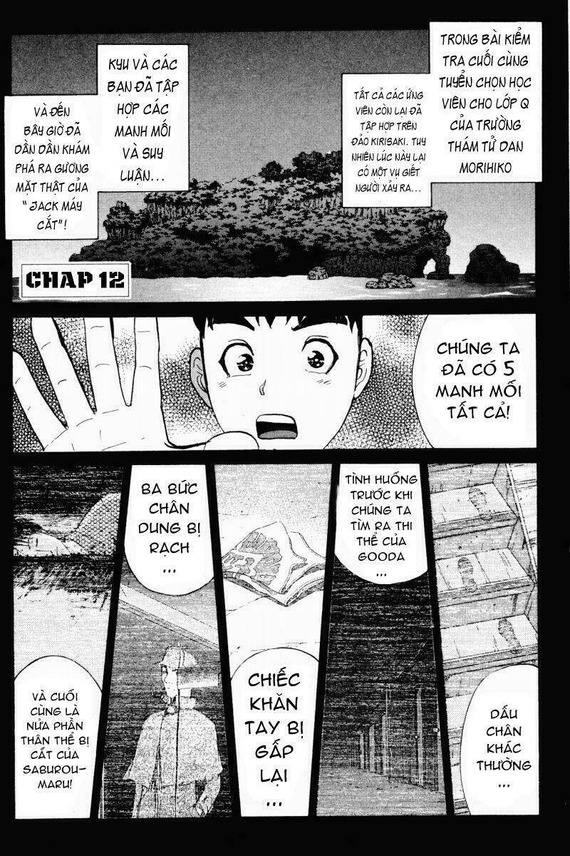 detective academy q chapter 12 2