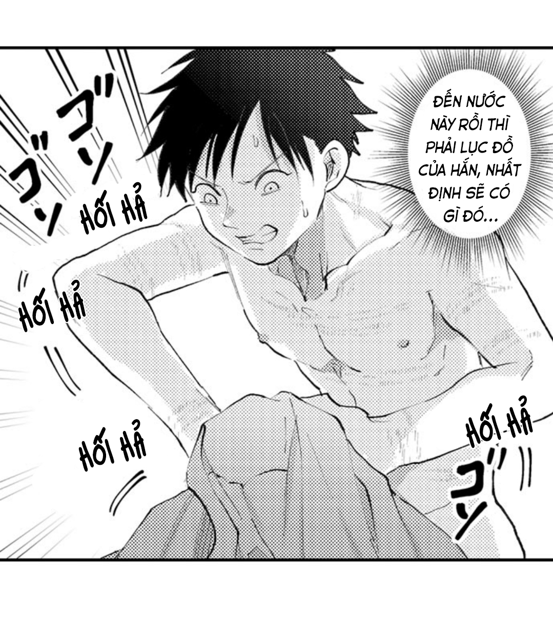 bị anh chàng lập dị để ý chapter 21 100