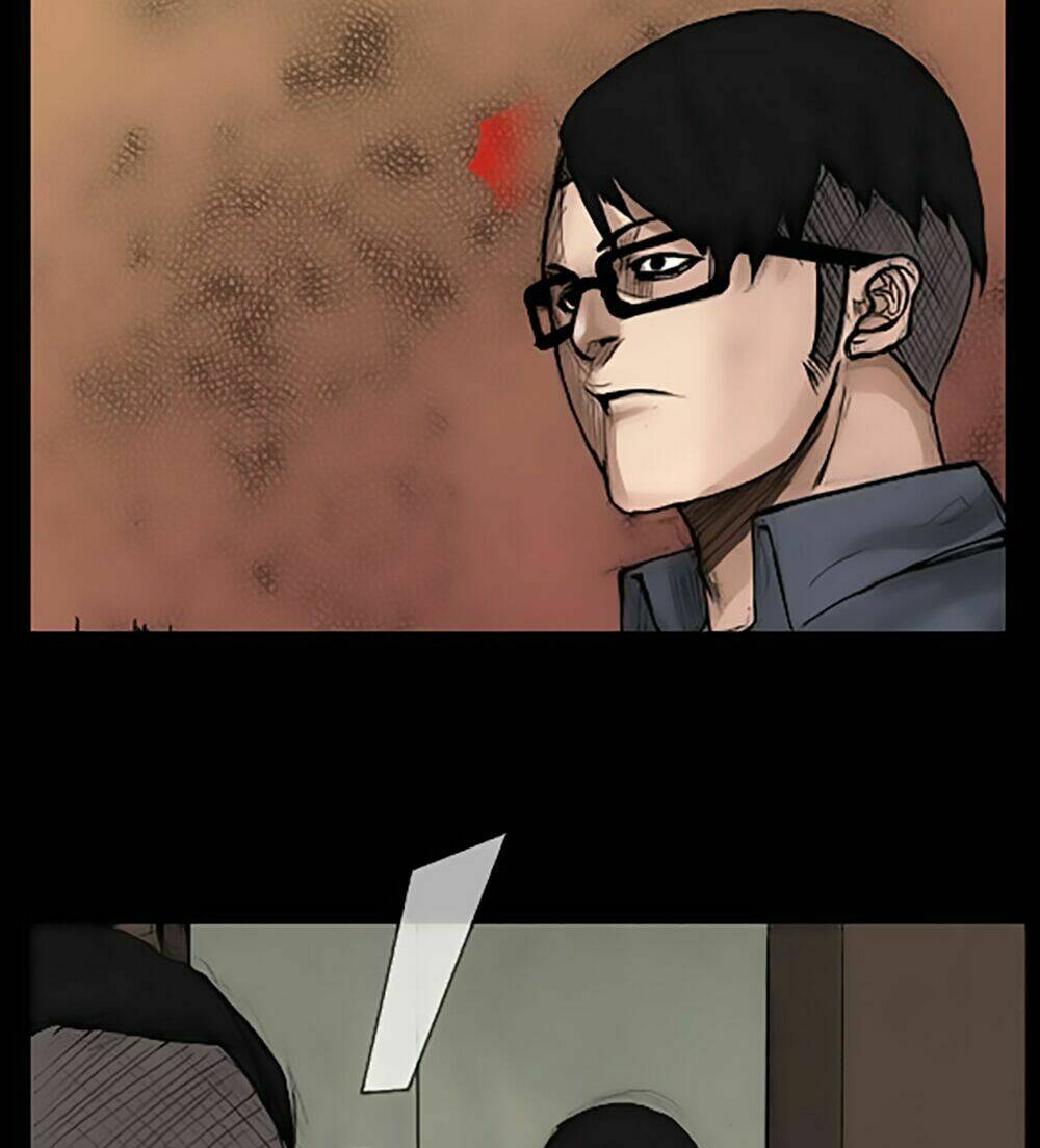 dokgo | độc cô chapter 16 30