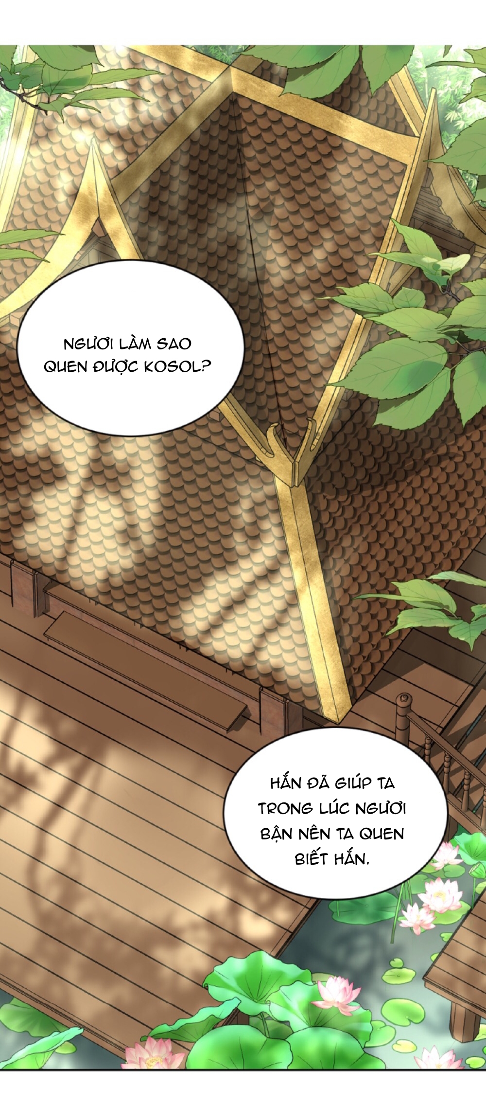 tôi là công tử đẹp nhất xiêm chapter 35 24