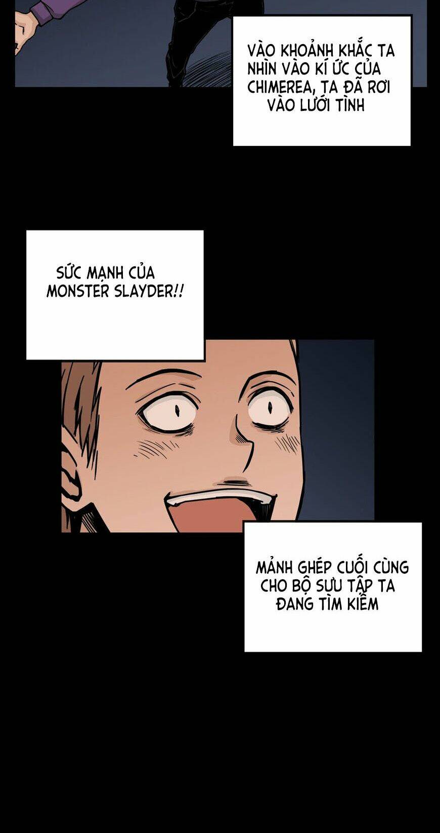 her hero chapter 22 27