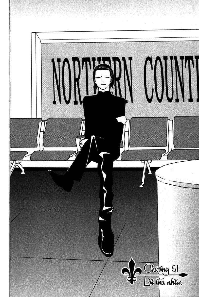 liar game chapter 51 2