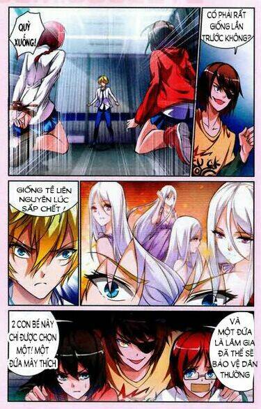 mafia bride chapter 5 19