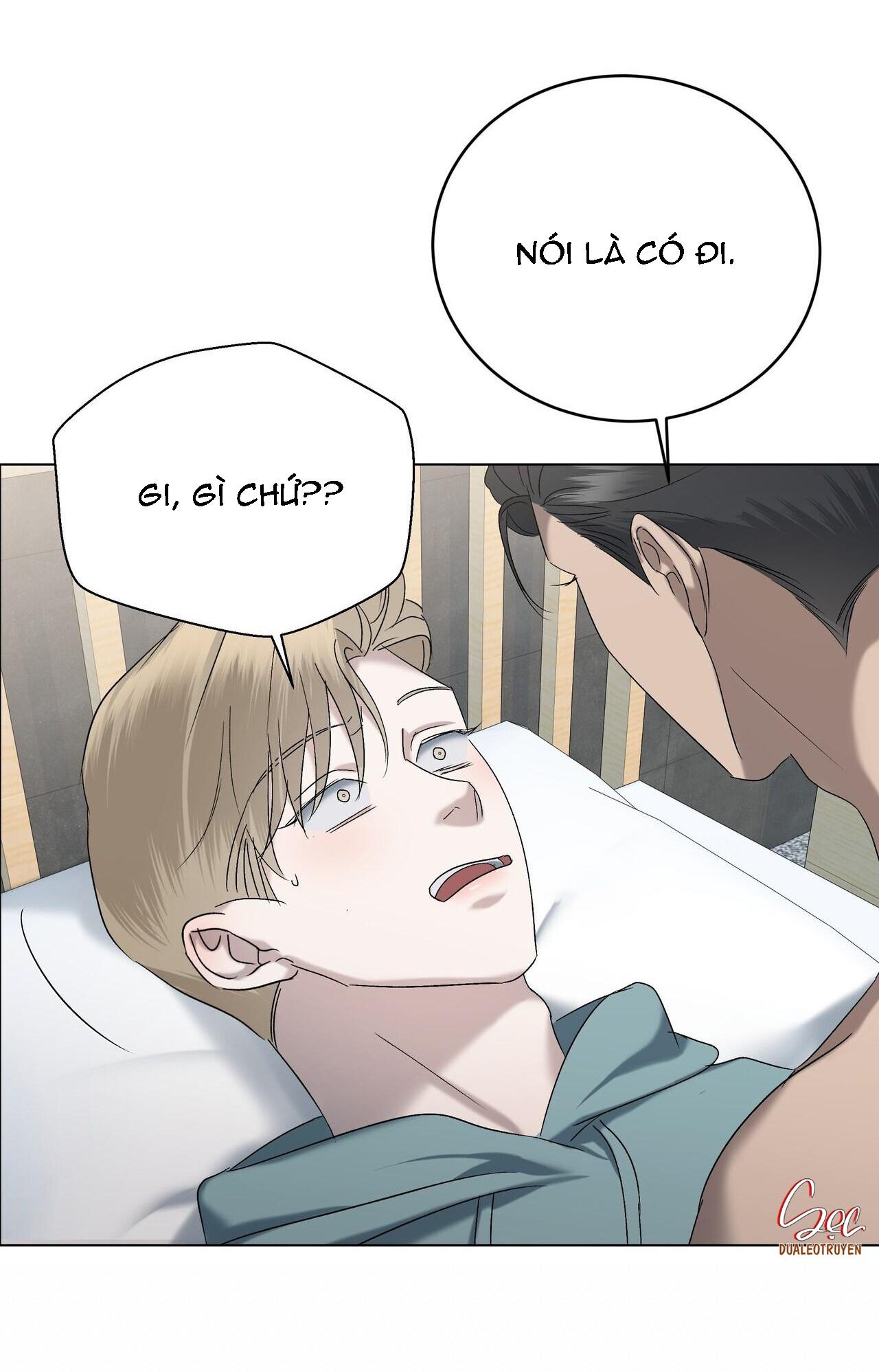 cầu thủ bóng nước chapter 25 42