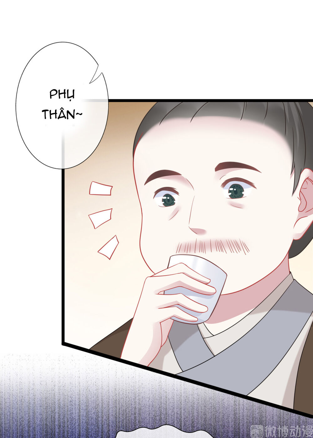 nhân vật phản diện biến thành sủng vật chapter 3 23