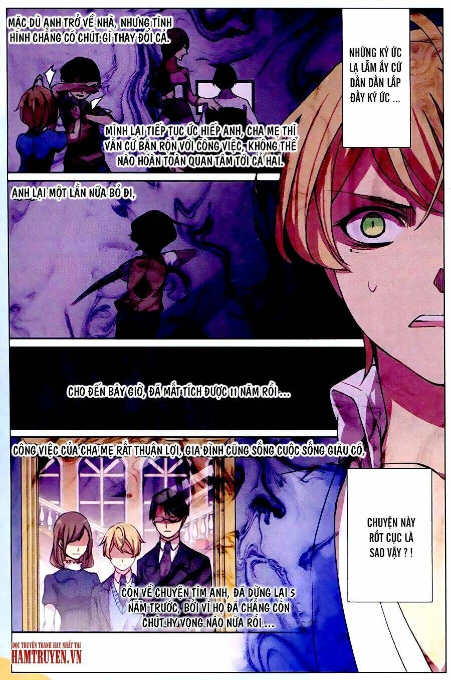 thuấn linh chapter 2 16