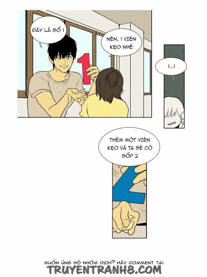 bẫy tình yêu chapter 105 34