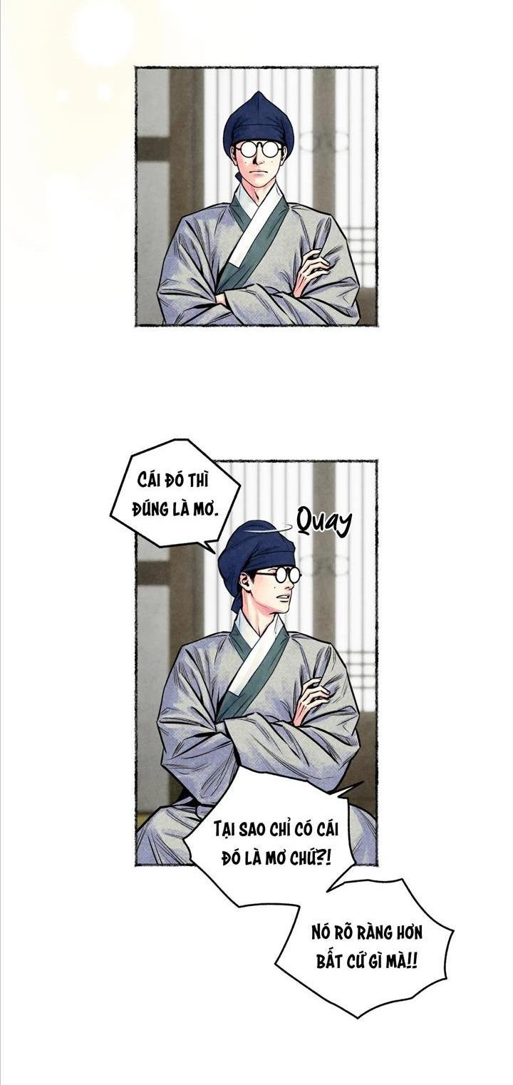 thanh sương phò mã chapter 43 21