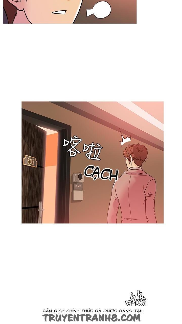 thiên đường chapter 38 15