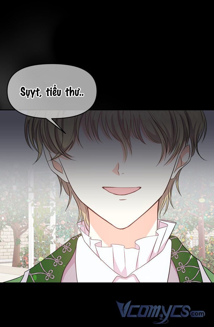 quay về quá khứ- trở thành bà chủ tiệm bánh ngọt chapter 2.5 31