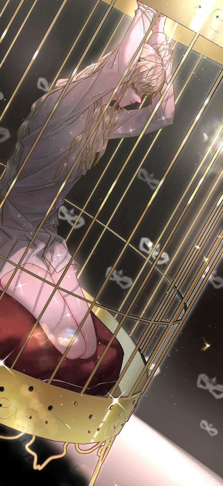 tình cũ là vua chapter 21 52