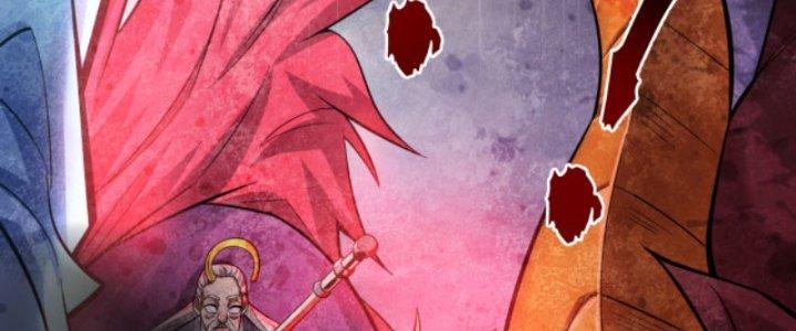 ẩn cư mười vạn năm, đời sau mời ta rời núi chapter 28 160