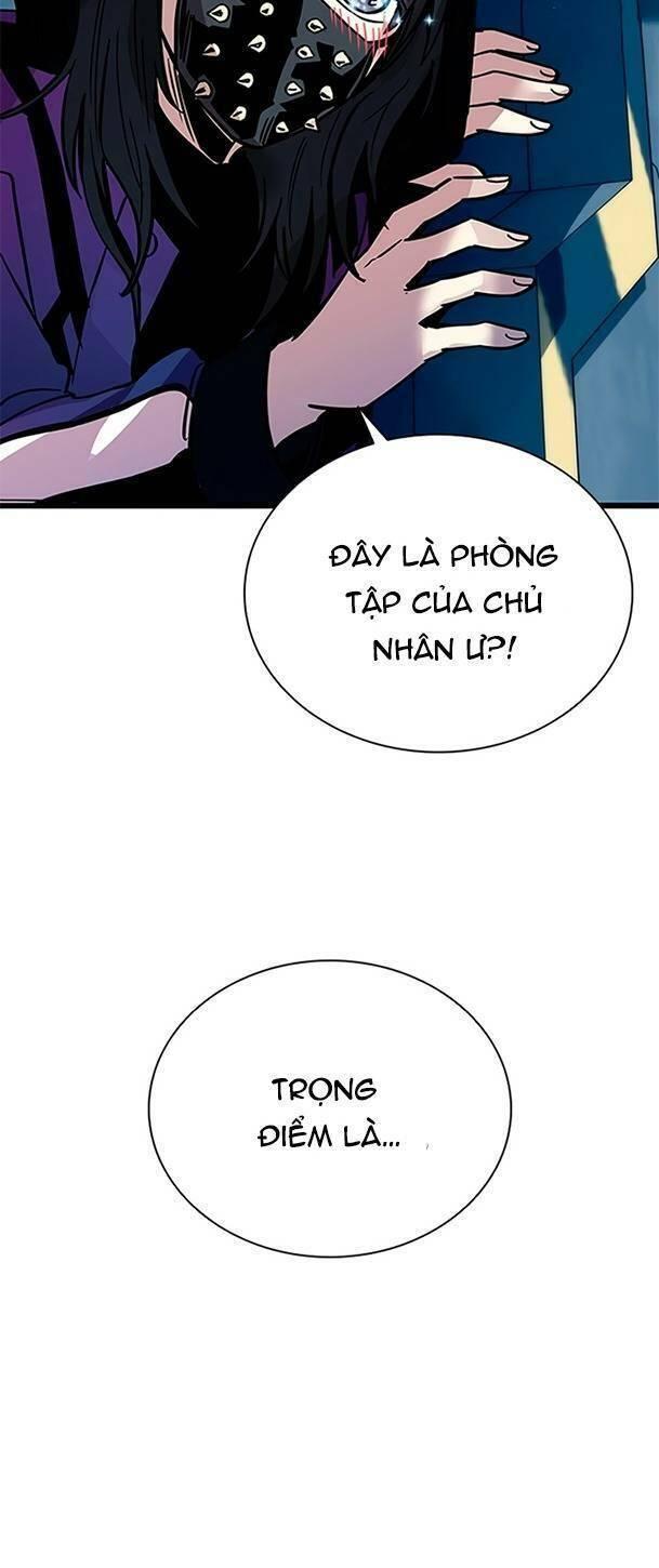 tiêu diệt ác nhân chapter 94 77
