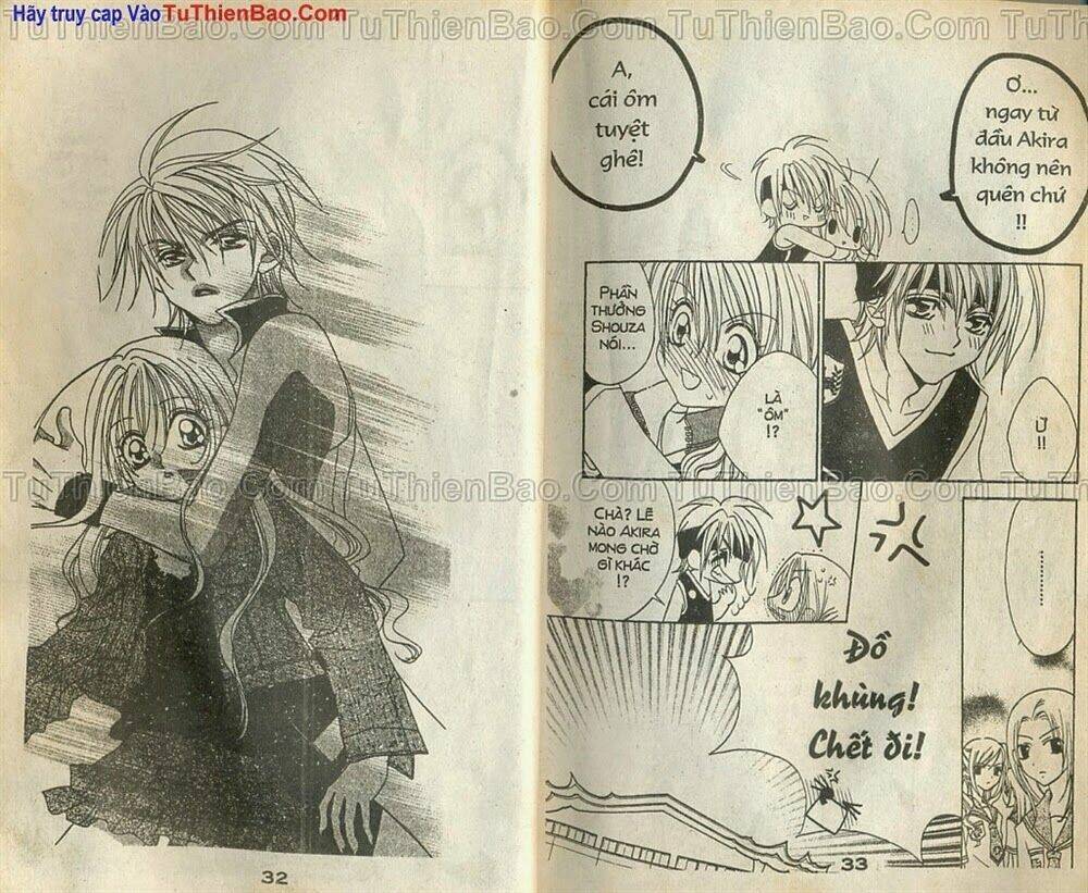 hoàng tử thanh xuân chapter 1 17