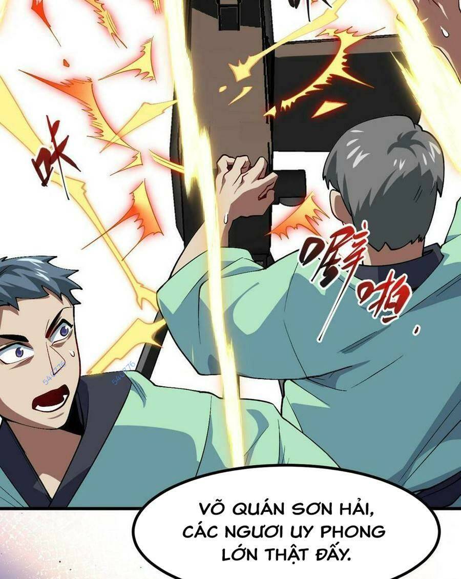 vú em thánh kỵ sĩ chapter 14 41