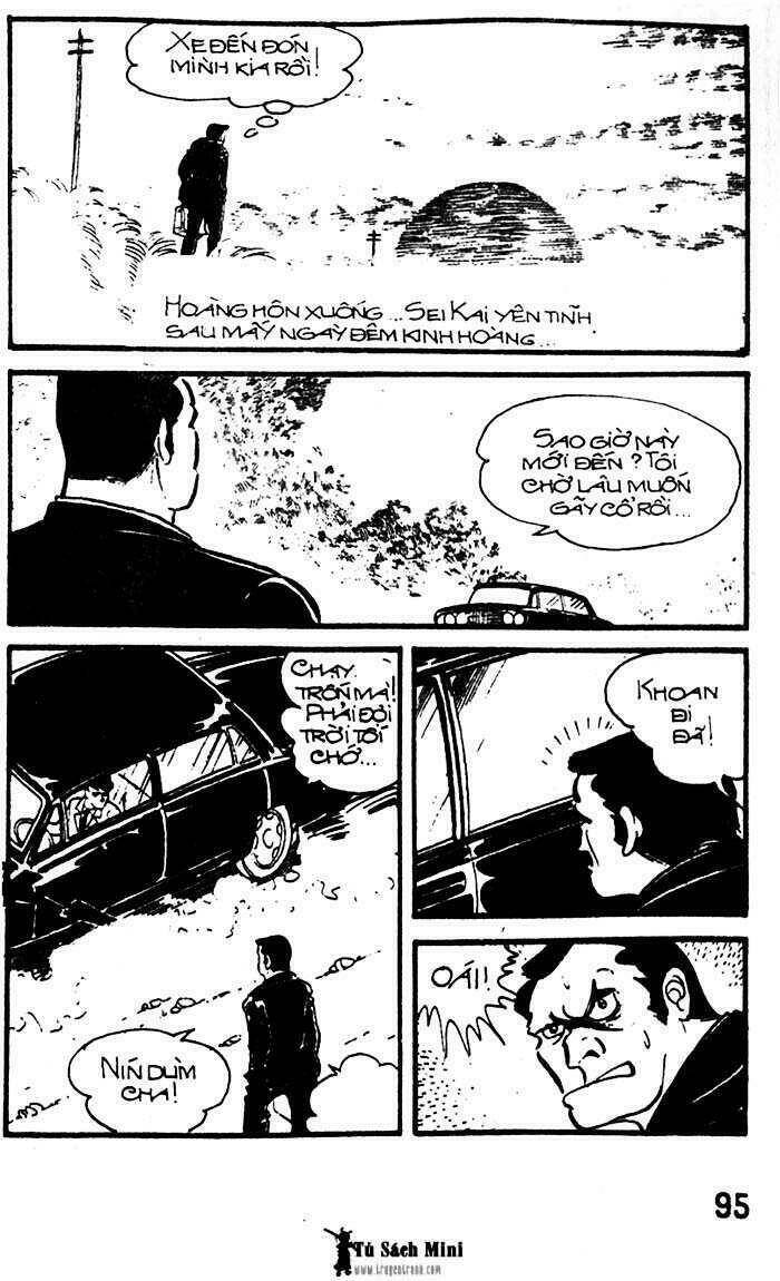 mankichi chapter 5.3 15