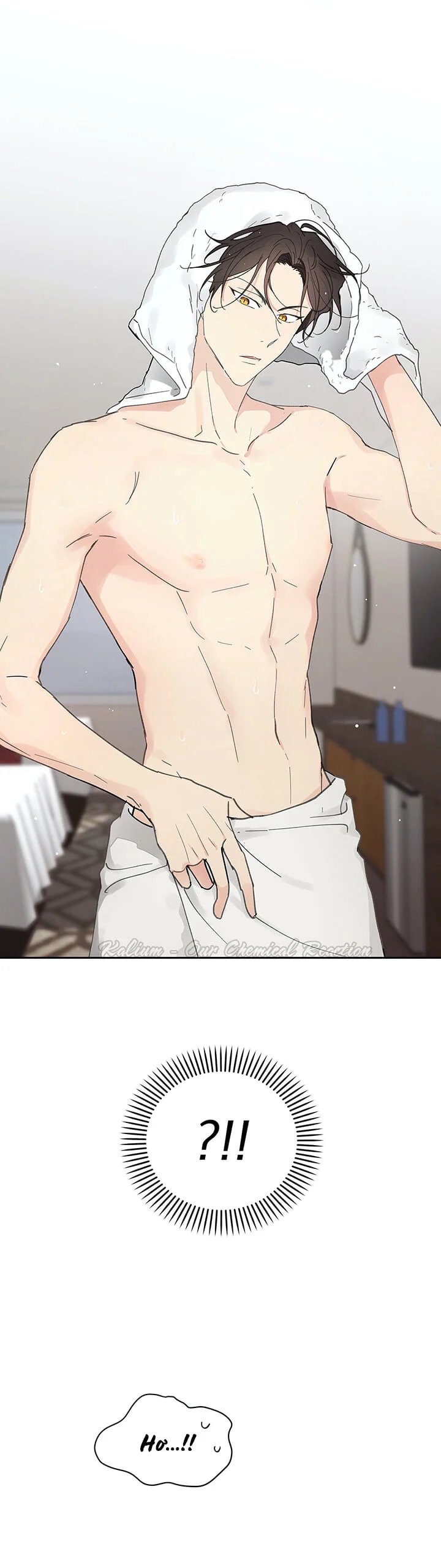 tâm tư của ju in chapter 24 1