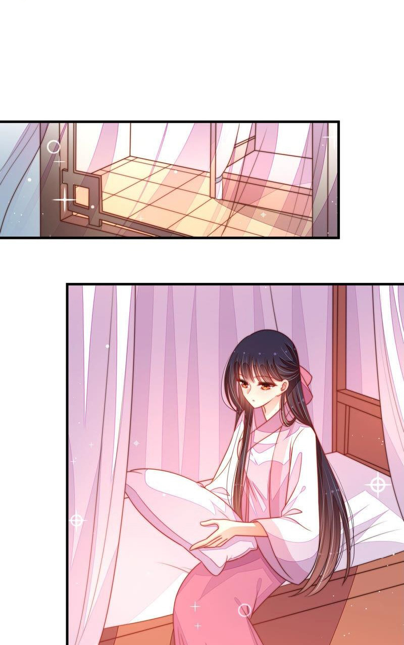 ngày nào thiếu soái cũng ghen chapter 318 8