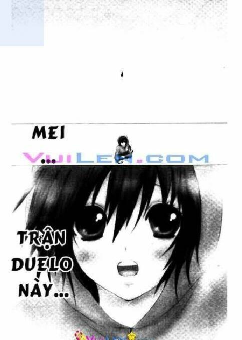 chàng quản gia của bé mei chapter 12 3