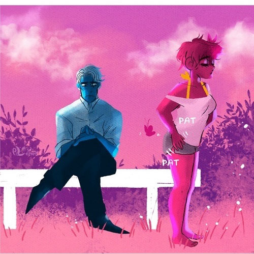 thần thoại olympus chapter 79 66