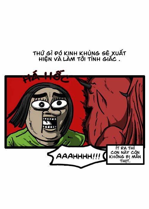 tiếng gọi con tim chapter 13 6