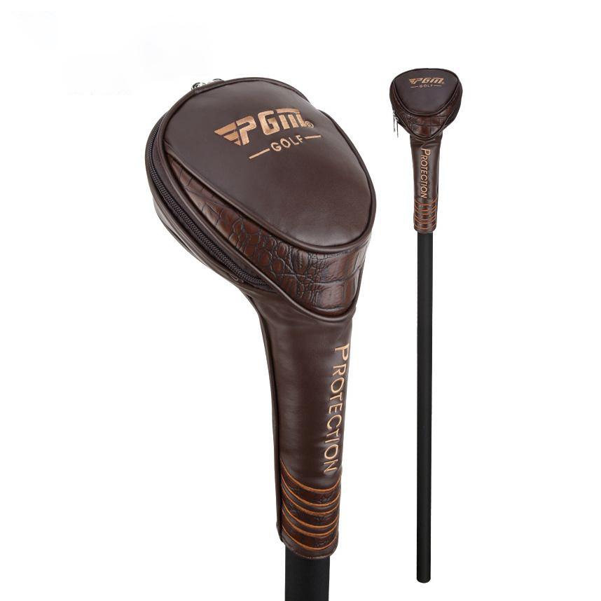 BỌC ĐẦU GẬY VÀ CÁN GẬY GỖ - PGM GOLF NO.1 WOOD CULB HEAD AND SHAFT COVER - GT028