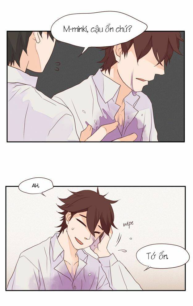 pine in the flower garden chapter 26 18