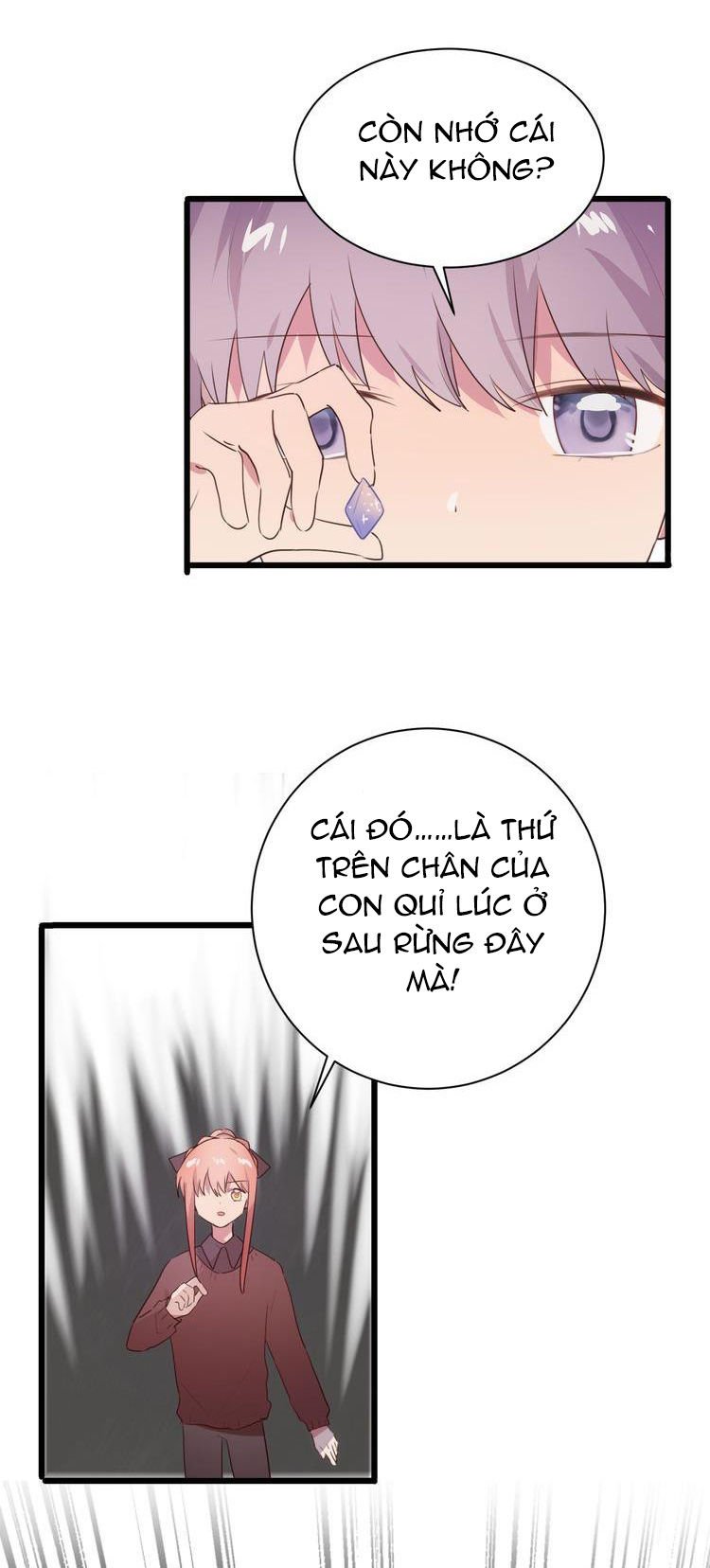 nhất tiễn khuynh tâm chapter 20 11