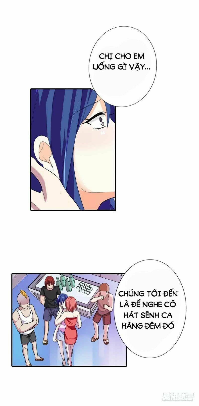 bá đạo tổng tài ngạnh thượng cung chapter 1 28